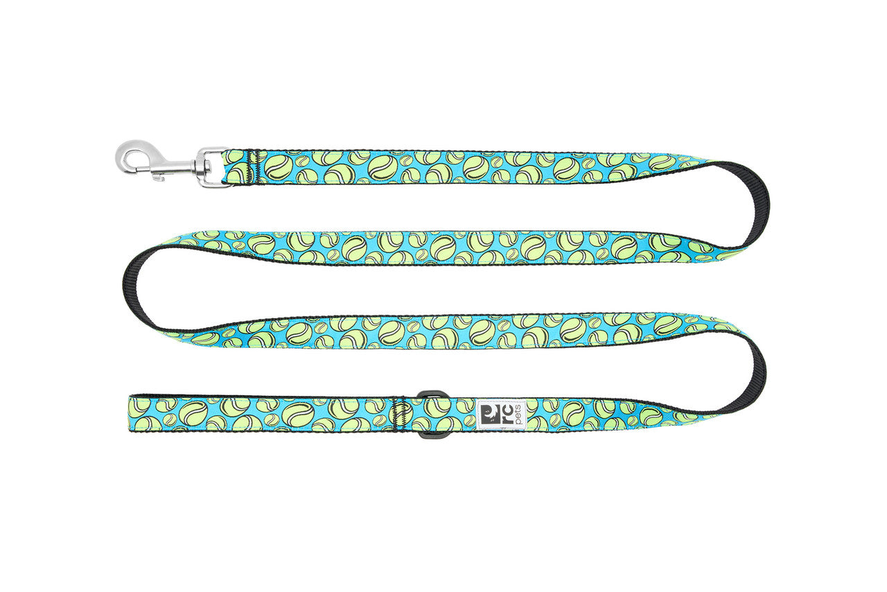 Patterned Leash