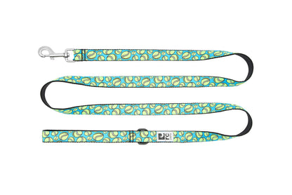 Patterned Leash