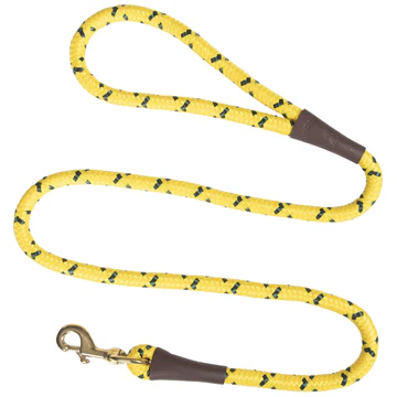 Snap Leashes Confetti and Hi Viz/Reflective -  6 foot and 4 foot