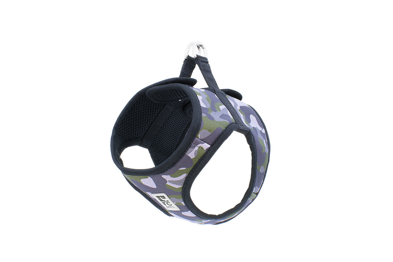 Step In Cirque Harness