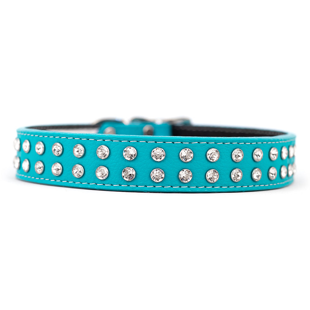 TUSCAN COLLARS - CRYSTALLIZED