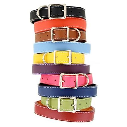 TUSCAN COLLARS