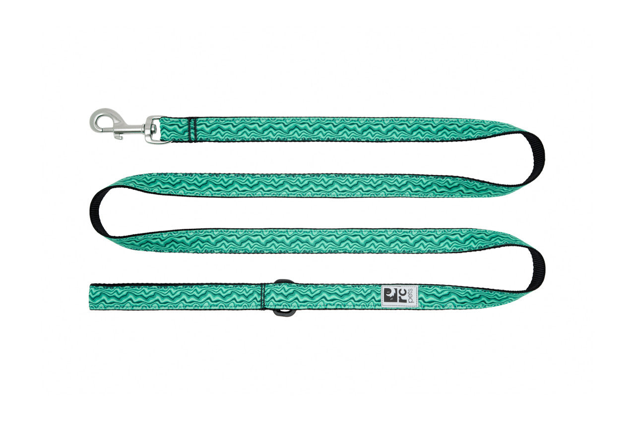 Patterned Leash