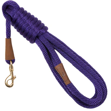 Long Snap Leash - 15 Feet- All Colors