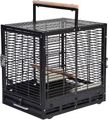 ZooPro Pet Travel Cage