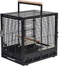 ZooPro Pet Travel Cage