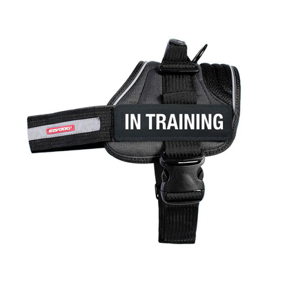 CONVERT/EXPRESS HARNESS BADGES