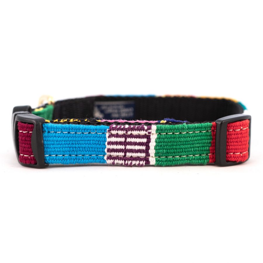 A Tail We Could Wag Collars