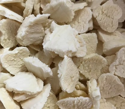 Artisan Goat Cheese Treats for Dogs and Cats- 5oz (Case of 12)