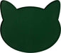 Oscar Silicone Cat Placemat