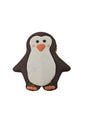 Penguin shaped bath bomb