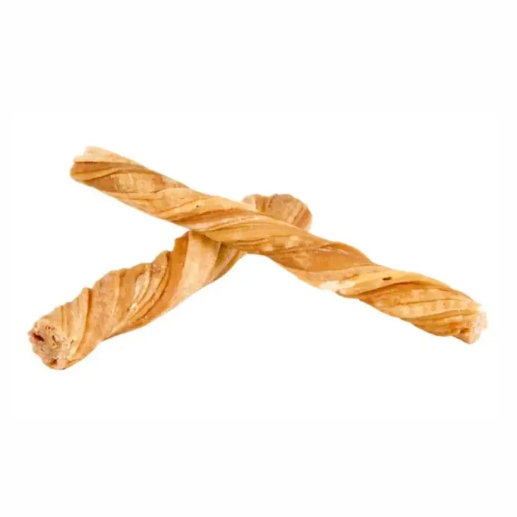 TRIPE TWISTS 5-6" -PACK OF 10