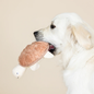 OUT OF MY SHELL EARTH FRIENDLY DOG TOY Case of 4