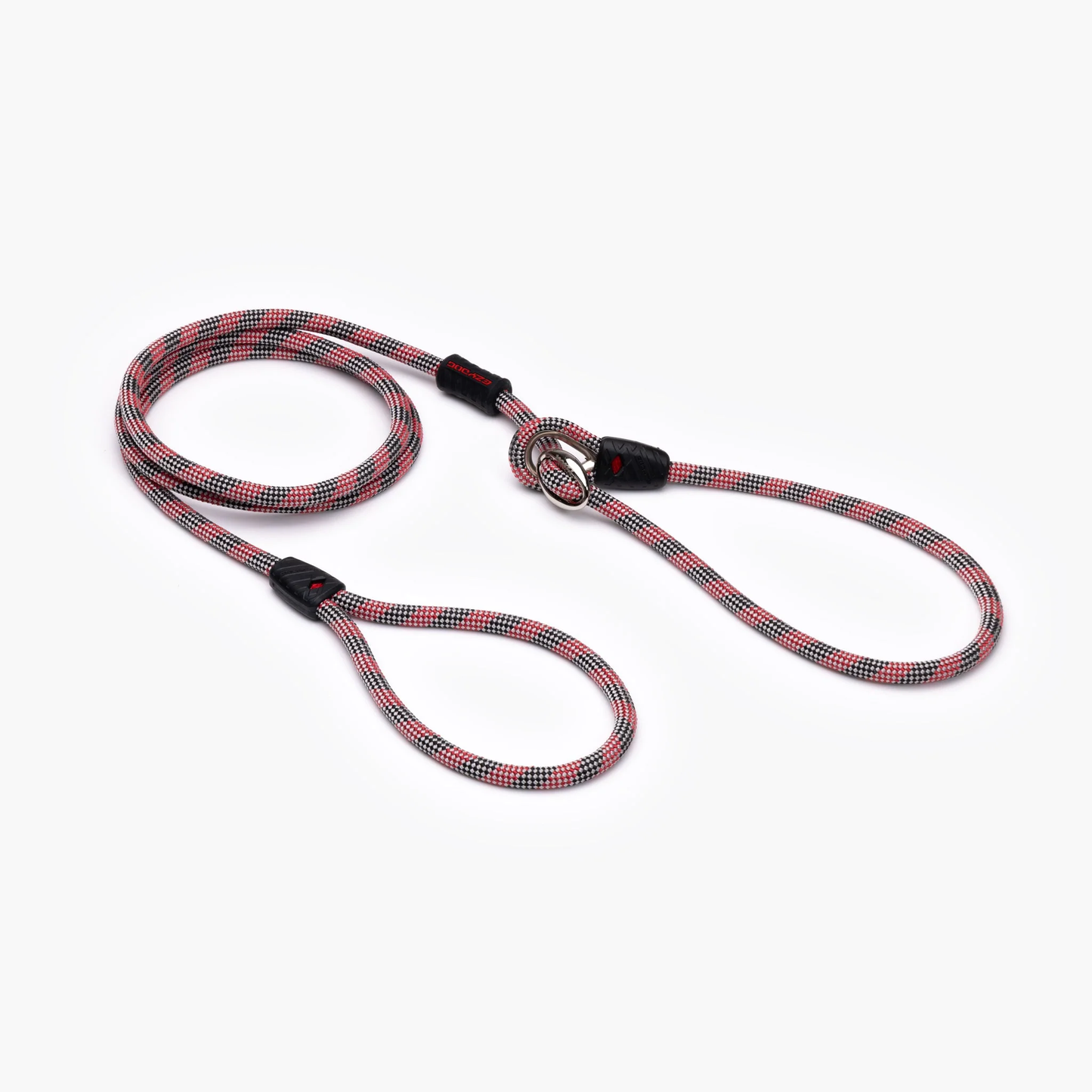 LUCA LEASHES- SLIP LEAD- 6 FOOT