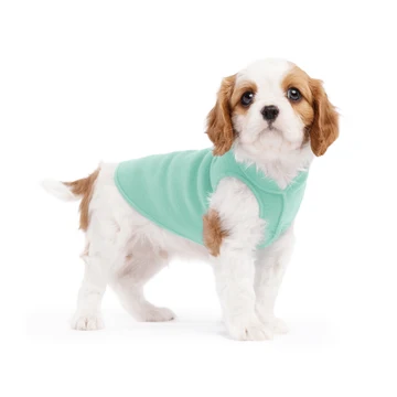 Stretch Fleece - Juniper
