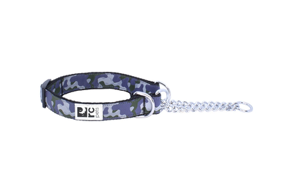 Patterned Training Collars
