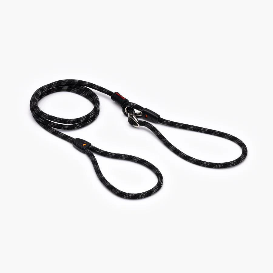 LUCA LEASHES- SLIP LEAD- 6 FOOT
