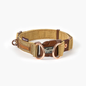 DOUBLE-UP COLLAR