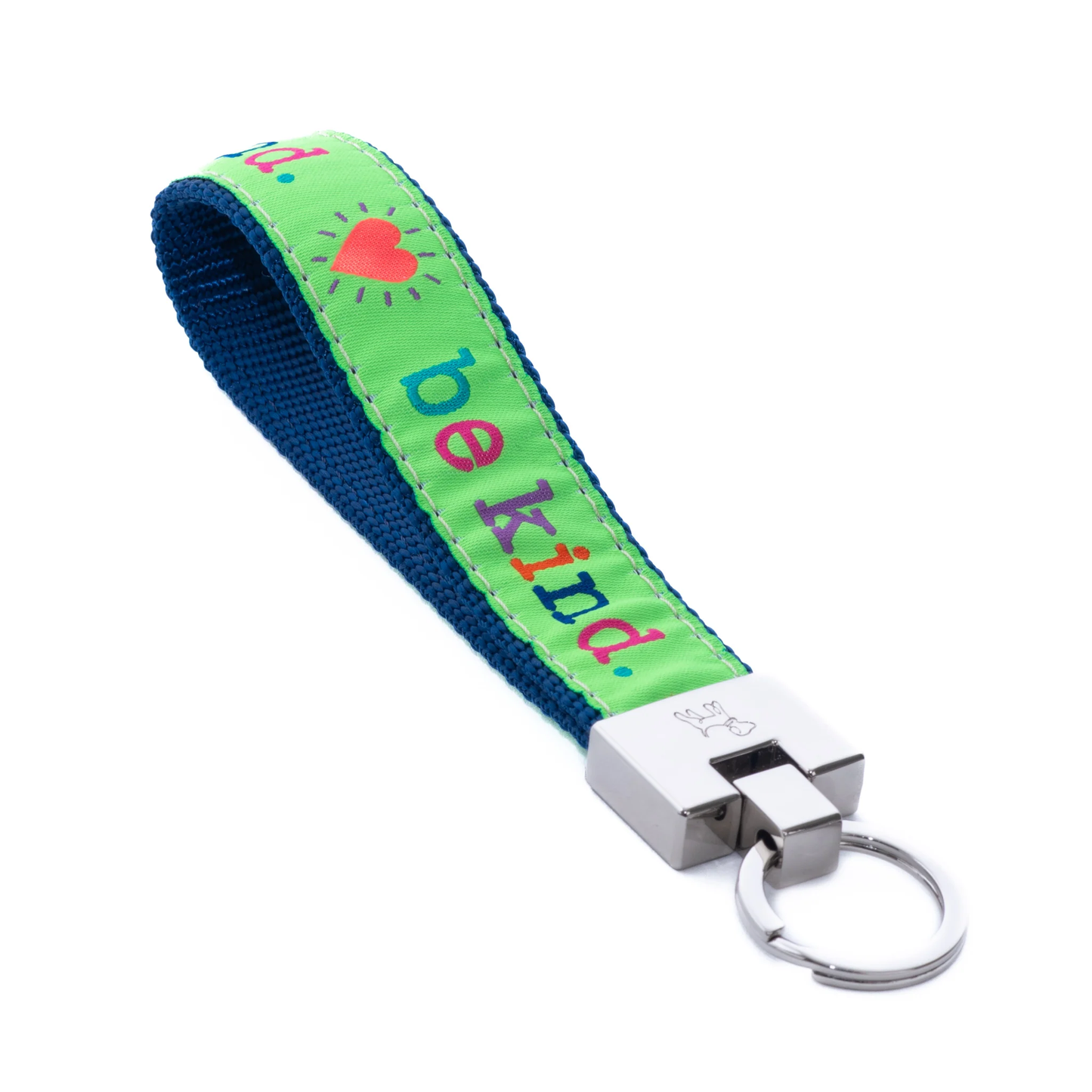 Be Kind Key Ring