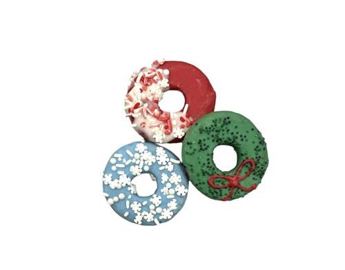 Holiday/Christmas Seasonal Decorated (October-December 15th)