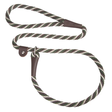 Slip Leads - Multi-Color- 6 foot and 4 foot