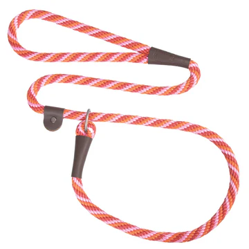 Slip Leads - Multi-Color- 6 foot and 4 foot