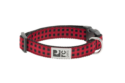 Clip Collar - L 1"