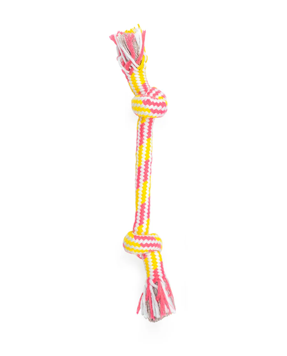 Thoozy 2-Knot Rope Toy