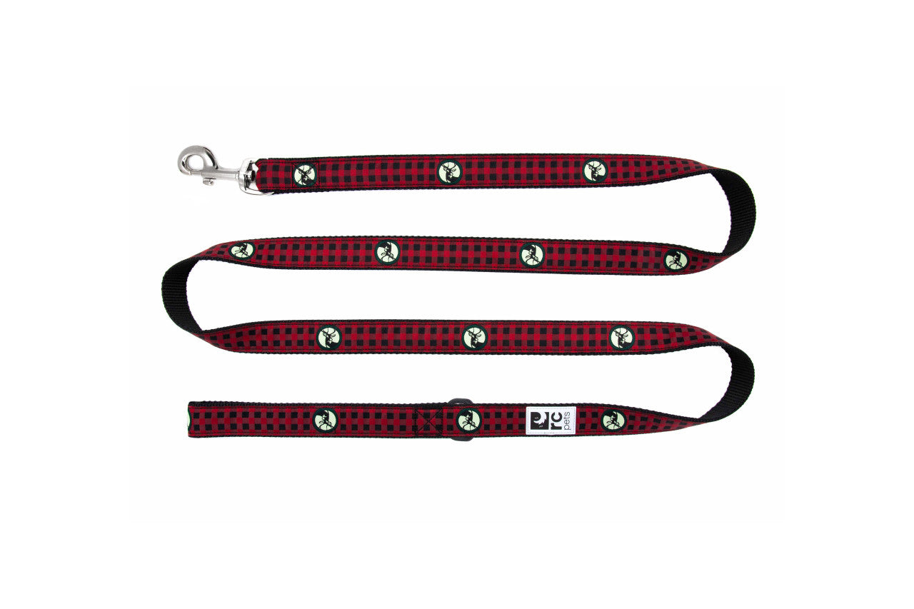 Patterned Leash