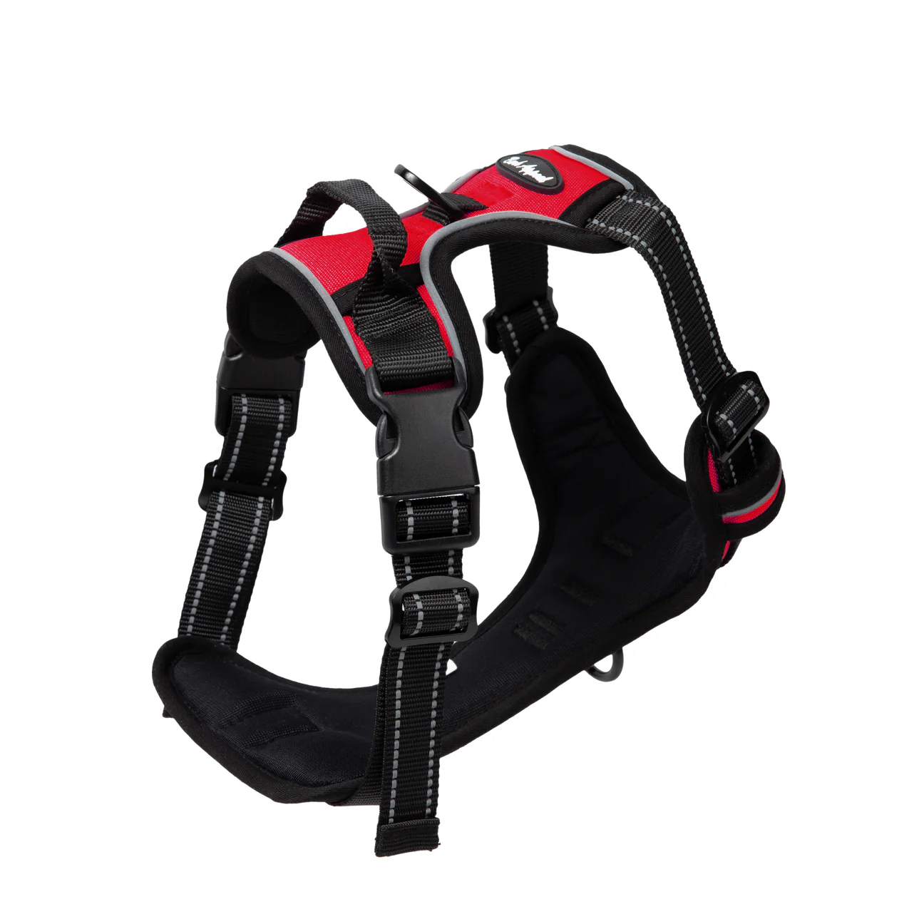 Reflective Control Harness