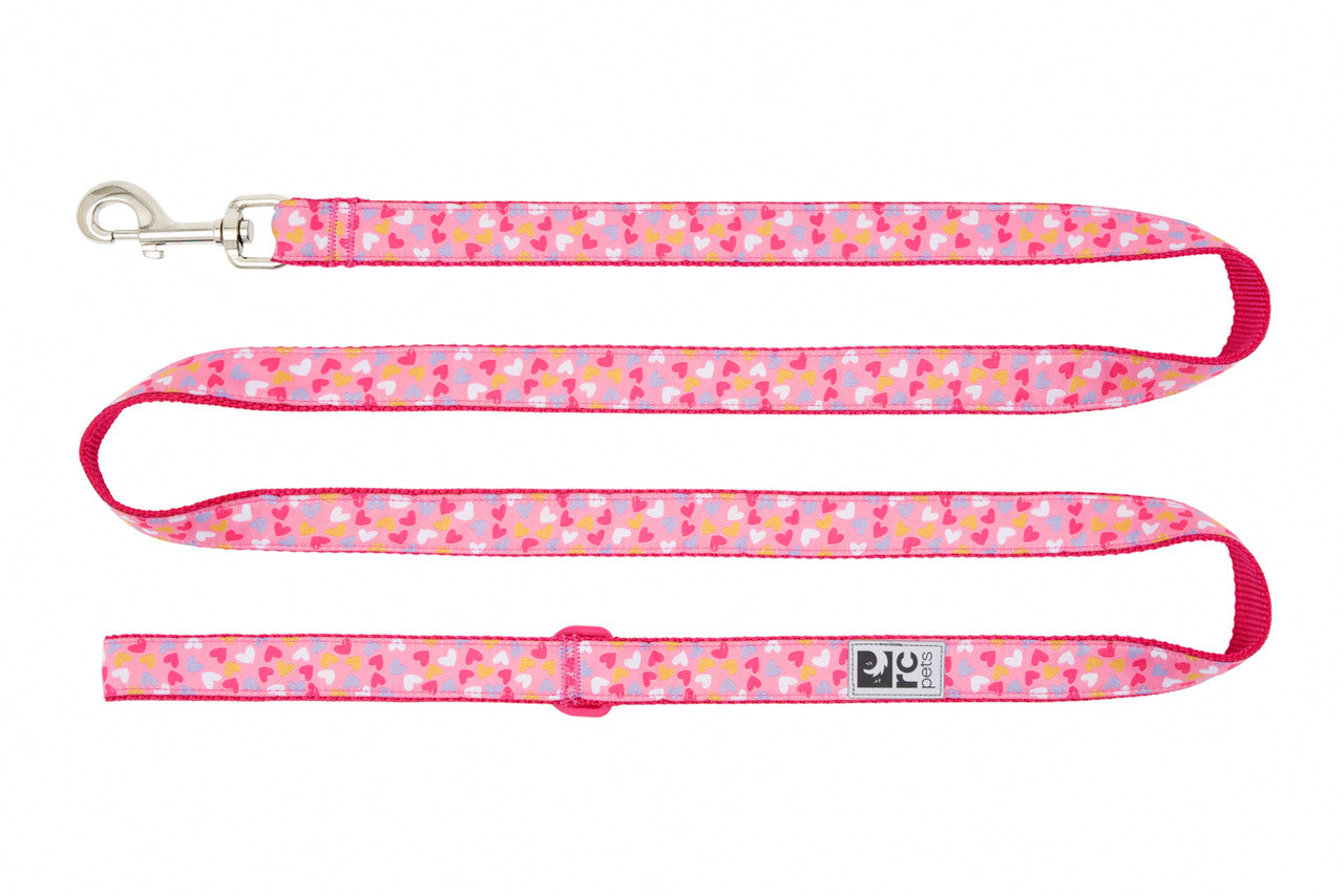 Patterned Leash