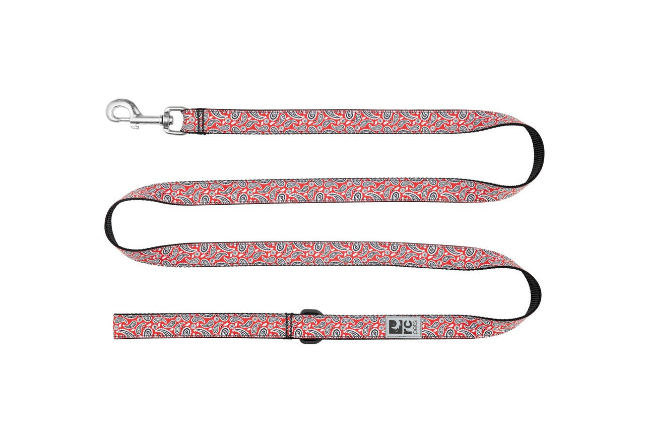 Patterned Leash