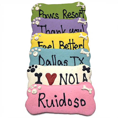 Custom Bones (Everyday) Case of 12