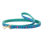 Deep Sea Small Breed Dog Lead