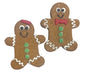 Holiday/Christmas Seasonal Decorated (October-December 15th)