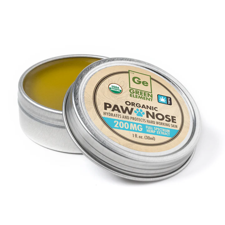 Pet CBD Balms