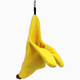 Banana Pouch