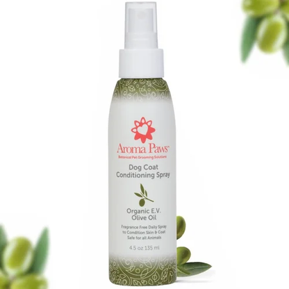 Ultra Sensitive Skin Formula - ORGANIC OLIVE OIL