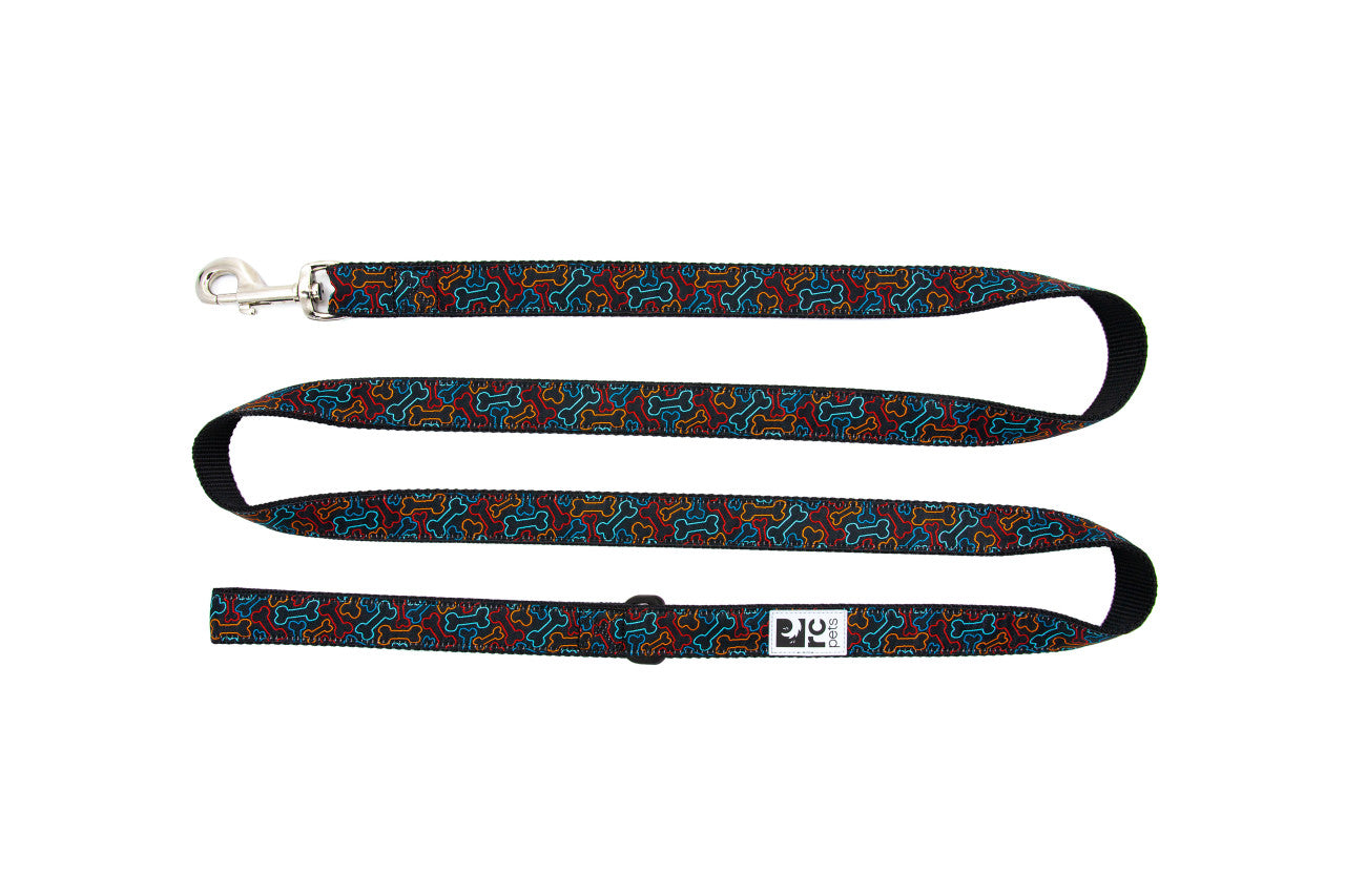 Patterned Leash