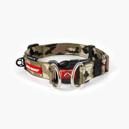 DOUBLE-UP COLLAR