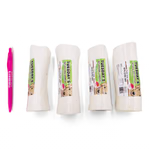 5-6" Beef Filled Bones- Pack of 10
