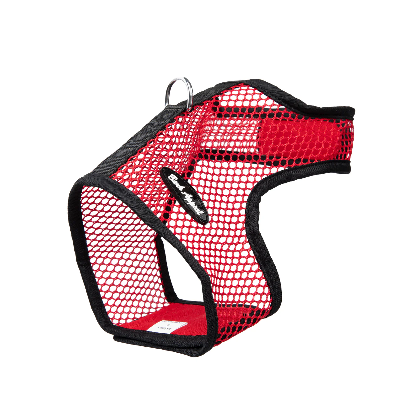 Wrap N Go Netted Harness