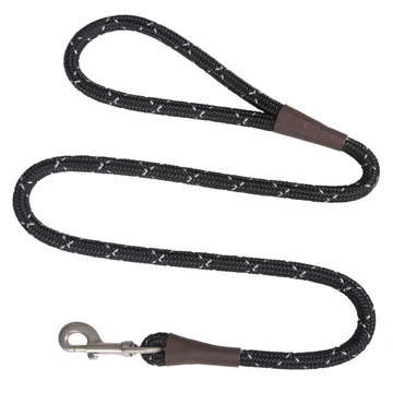 Snap Leashes Confetti and Hi Viz/Reflective -  6 foot and 4 foot