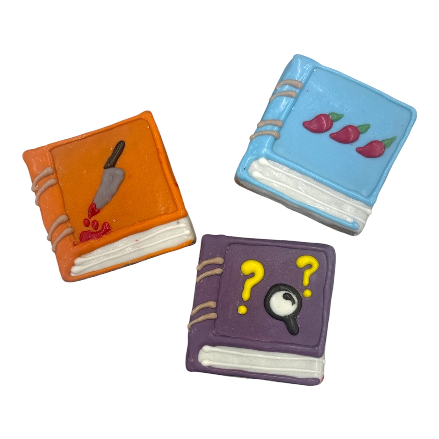 Fall Seasonal-Pick Your Plate- Tray of 12