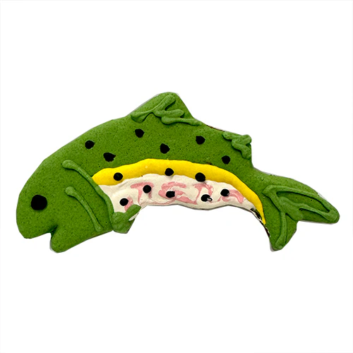 Trout (Regional) Case of 12