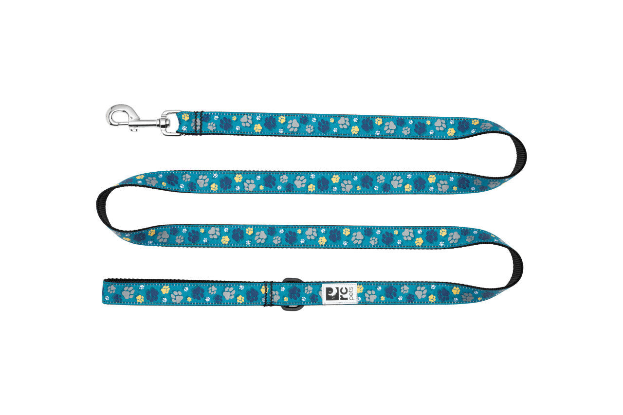 Patterned Leash