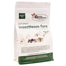 Insectivore-Fare 3 lb