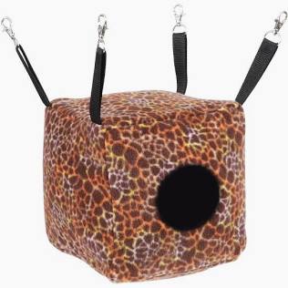 Cozy Cube