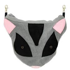 Glider Face Pouch