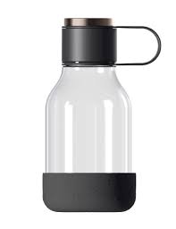 Asobu Dog Bowl Bottle Tritan 50oz